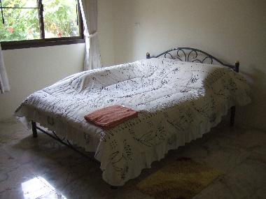 Ferienhaus in Nongbualumphu (Nong Bua Lamphu) oder Ferienwohnung oder Ferienhaus