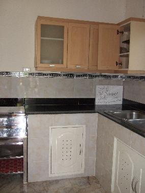 Ferienhaus in Nongbualumphu (Nong Bua Lamphu) oder Ferienwohnung oder Ferienhaus