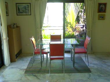 Ferienhaus in Nongbualumphu (Nong Bua Lamphu) oder Ferienwohnung oder Ferienhaus