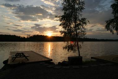 Abendstimmung