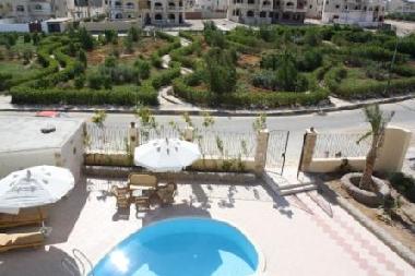 Ferienwohnung in Hurghada (Al Bahr al Ahmar) oder Ferienwohnung oder Ferienhaus