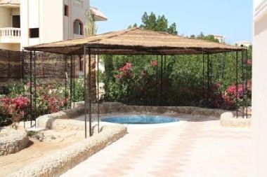 Ferienwohnung in Hurghada (Al Bahr al Ahmar) oder Ferienwohnung oder Ferienhaus