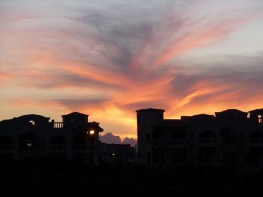 Ferienwohnung in Hurghada (Al Bahr al Ahmar) oder Ferienwohnung oder Ferienhaus