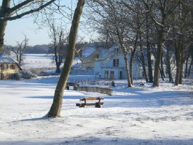 Mehr Infos unter www.land-fleesensee-ferienwohnung.de