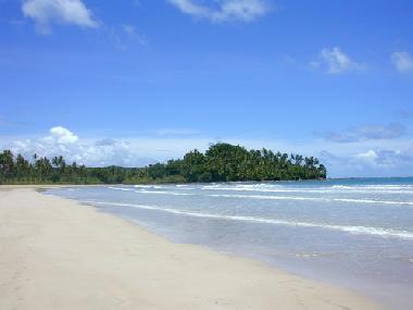 Pension in Velha Boipeba  (Bahia) oder Ferienwohnung oder Ferienhaus