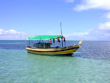 Pension in Velha Boipeba  (Bahia) oder Ferienwohnung oder Ferienhaus