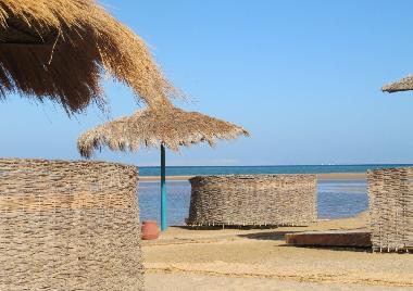 Ferienwohnung in El Gouna Super Yacht Marina (Al Bahr al Ahmar) oder Ferienwohnung oder Ferienhaus