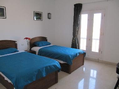 Ferienwohnung in El Gouna Super Yacht Marina (Al Bahr al Ahmar) oder Ferienwohnung oder Ferienhaus