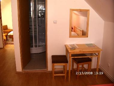 Pension in Dejani (Brasov) oder Ferienwohnung oder Ferienhaus