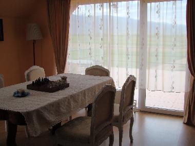 Pension in Dejani (Brasov) oder Ferienwohnung oder Ferienhaus