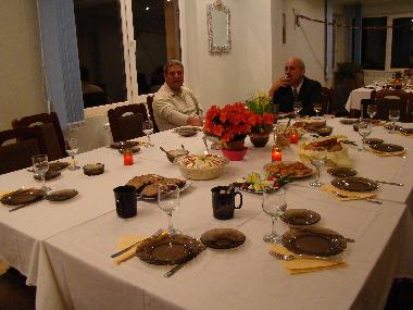 Pension in Dejani (Brasov) oder Ferienwohnung oder Ferienhaus