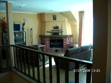 Pension in Dejani (Brasov) oder Ferienwohnung oder Ferienhaus