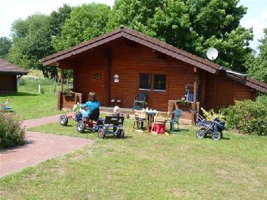 Ferienwohnung in Meppen / Helte (Emsland) oder Ferienwohnung oder Ferienhaus