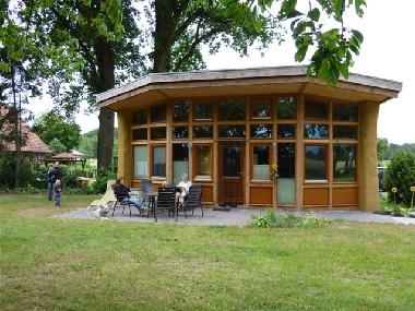Ferienwohnung in Meppen / Helte (Emsland) oder Ferienwohnung oder Ferienhaus