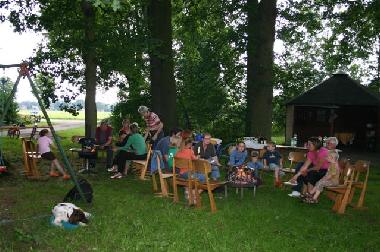 Ferienwohnung in Meppen / Helte (Emsland) oder Ferienwohnung oder Ferienhaus