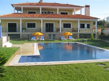 Pension in Vilar da M� - Belver, Gavi�o (Alto Alentejo) oder Ferienwohnung oder Ferienhaus