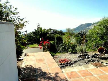 Ferienwohnung in Almu�ecar (Granada) oder Ferienwohnung oder Ferienhaus