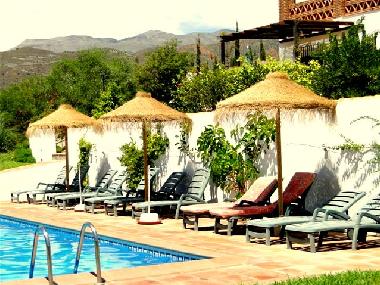 Ferienwohnung in Almu�ecar (Granada) oder Ferienwohnung oder Ferienhaus