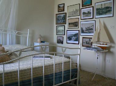 Pension in Ortona (Chieti) oder Ferienwohnung oder Ferienhaus
