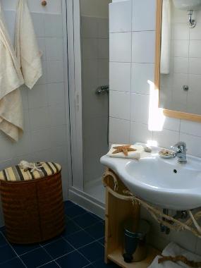 Pension in Ortona (Chieti) oder Ferienwohnung oder Ferienhaus