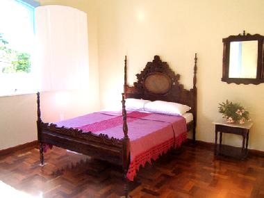 Pension in Velha Boipeba  (Bahia) oder Ferienwohnung oder Ferienhaus