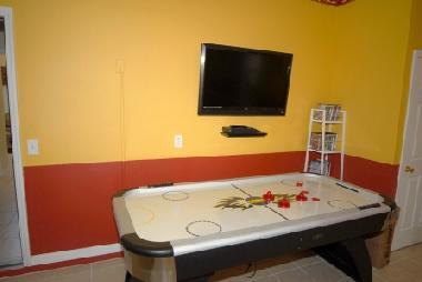 Ferienhaus in Kissimmee (Florida) oder Ferienwohnung oder Ferienhaus