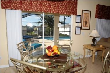 Ferienhaus in Kissimmee (Florida) oder Ferienwohnung oder Ferienhaus