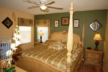 Ferienhaus in Kissimmee (Florida) oder Ferienwohnung oder Ferienhaus