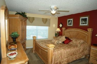 Ferienhaus in Kissimmee (Florida) oder Ferienwohnung oder Ferienhaus