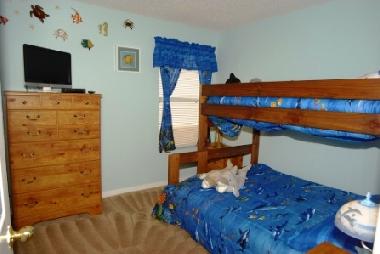 Ferienhaus in Kissimmee (Florida) oder Ferienwohnung oder Ferienhaus