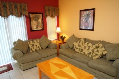 Ferienhaus in Kissimmee (Florida) oder Ferienwohnung oder Ferienhaus