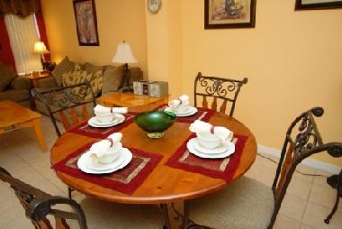 Ferienhaus in Kissimmee (Florida) oder Ferienwohnung oder Ferienhaus