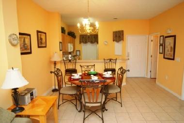 Ferienhaus in Kissimmee (Florida) oder Ferienwohnung oder Ferienhaus