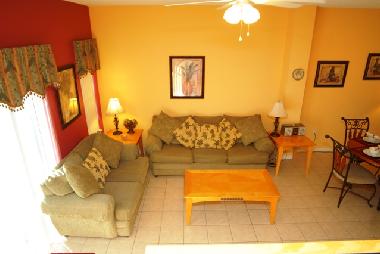 Ferienhaus in Kissimmee (Florida) oder Ferienwohnung oder Ferienhaus