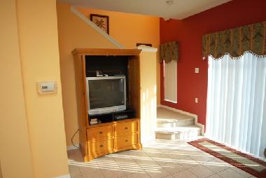 Ferienhaus in Kissimmee (Florida) oder Ferienwohnung oder Ferienhaus