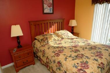 Ferienhaus in Kissimmee (Florida) oder Ferienwohnung oder Ferienhaus