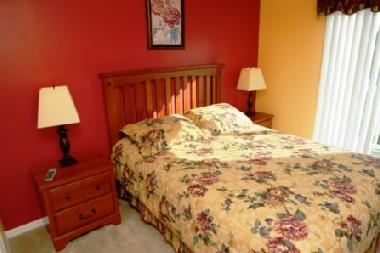 Ferienhaus in Kissimmee (Florida) oder Ferienwohnung oder Ferienhaus