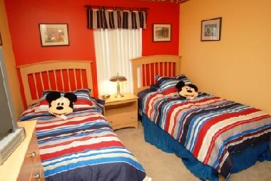 Ferienhaus in Kissimmee (Florida) oder Ferienwohnung oder Ferienhaus