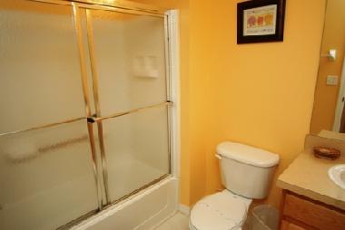 Ferienhaus in Kissimmee (Florida) oder Ferienwohnung oder Ferienhaus