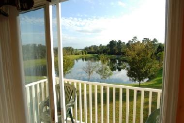 Ferienhaus in Kissimmee (Florida) oder Ferienwohnung oder Ferienhaus