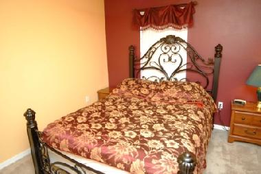 Ferienhaus in Kissimmee (Florida) oder Ferienwohnung oder Ferienhaus