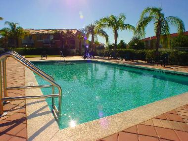 Ferienhaus in Kissimmee (Florida) oder Ferienwohnung oder Ferienhaus