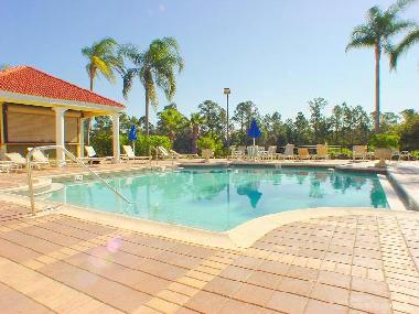 Ferienhaus in Kissimmee (Florida) oder Ferienwohnung oder Ferienhaus