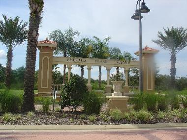 Ferienhaus in Kissimmee (Florida) oder Ferienwohnung oder Ferienhaus