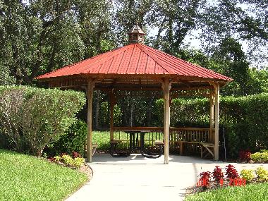 Ferienhaus in Kissimmee (Florida) oder Ferienwohnung oder Ferienhaus