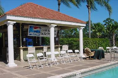 Ferienhaus in Kissimmee (Florida) oder Ferienwohnung oder Ferienhaus