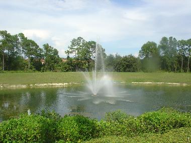 Ferienhaus in Kissimmee (Florida) oder Ferienwohnung oder Ferienhaus