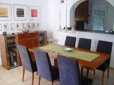 Esszimmer