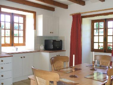 Ferienhaus in Varaignes (Dordogne) oder Ferienwohnung oder Ferienhaus