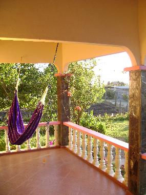 Chalet in Volcan (Chiriqui) oder Ferienwohnung oder Ferienhaus